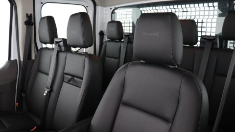 Pick Up B twin cabin