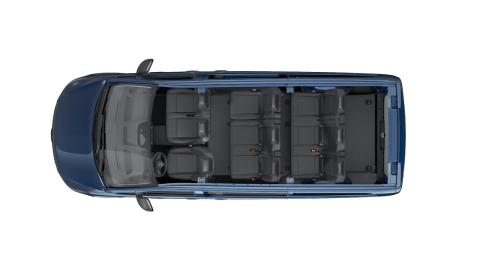 Mercedes Vito Tourer