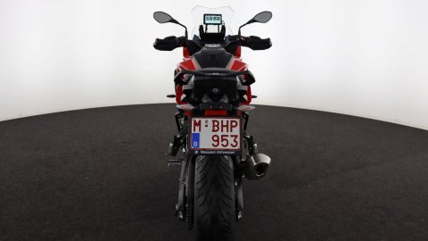 BMW S1000 XR