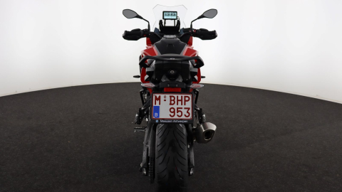 BMW S1000 XR