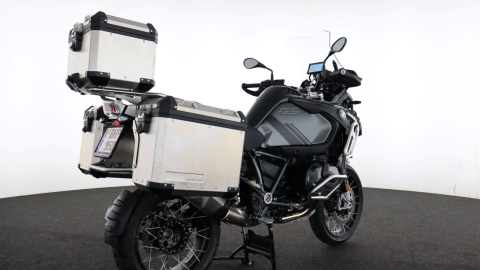 BMW R1250 GS Adventure