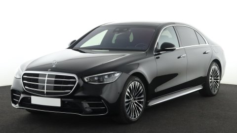 Mercedes S-Klasse