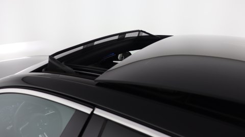 Mercedes S-Klasse