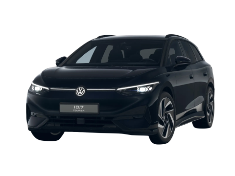 Volkswagen ID 7 Tourer