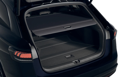 Volkswagen ID 7 Tourer