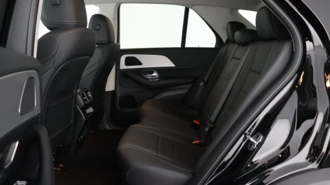 Mercedes GLE