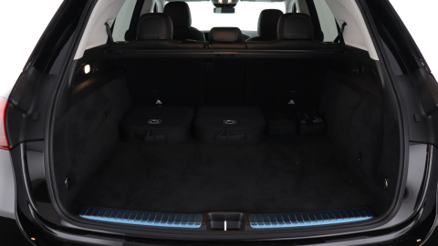 Mercedes GLE