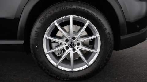 Mercedes GLE