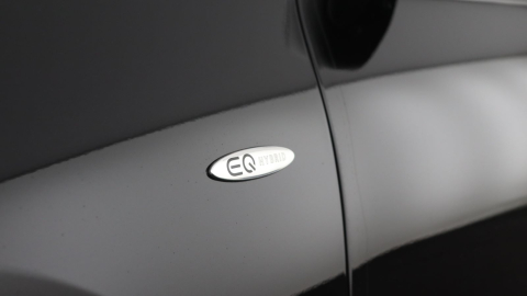 Mercedes GLE