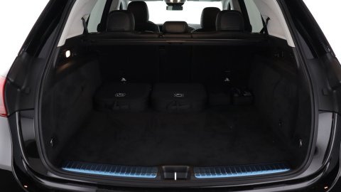 Mercedes GLE