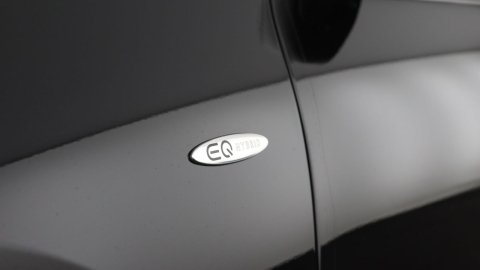 Mercedes GLE