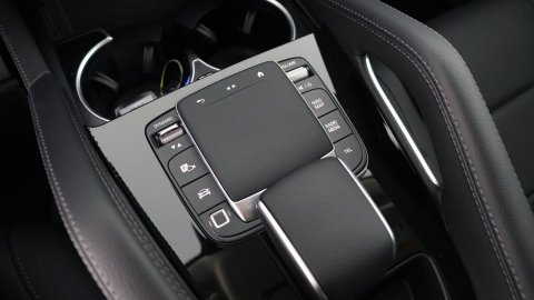 Mercedes GLE