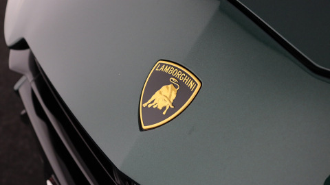 Lamborghini Urus S