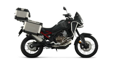 Honda Africa Twin