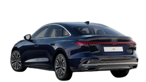 Audi A5 Sedan