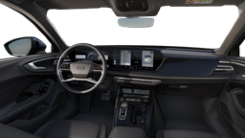 Audi A5 Sedan