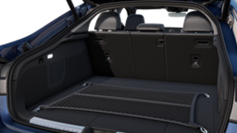 Audi A5 Sedan