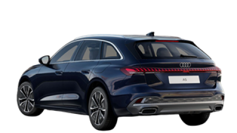 Audi A5 Avant