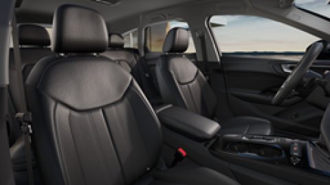 Audi A5 Avant