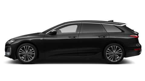 Audi A6 Avant e-tron