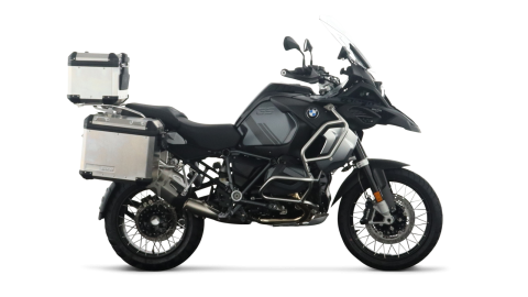 BMW R1250 GS Adventure