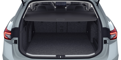 Skoda Superb Combi