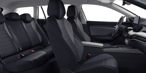 Skoda Superb Combi