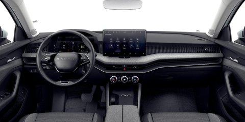 Skoda Superb Combi