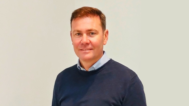 Hans Lauwers CEO Econor