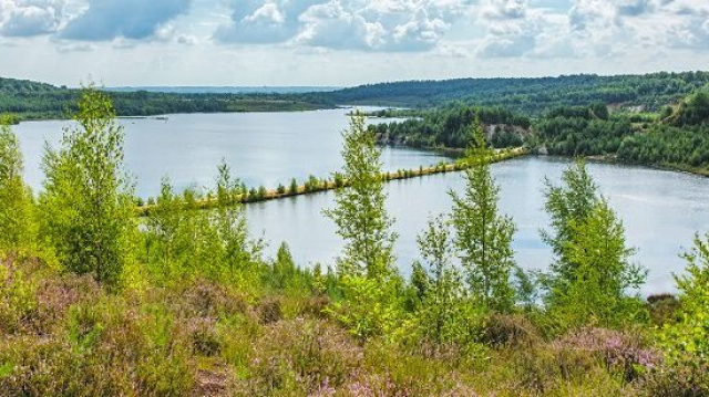 East Limburg motorbike route