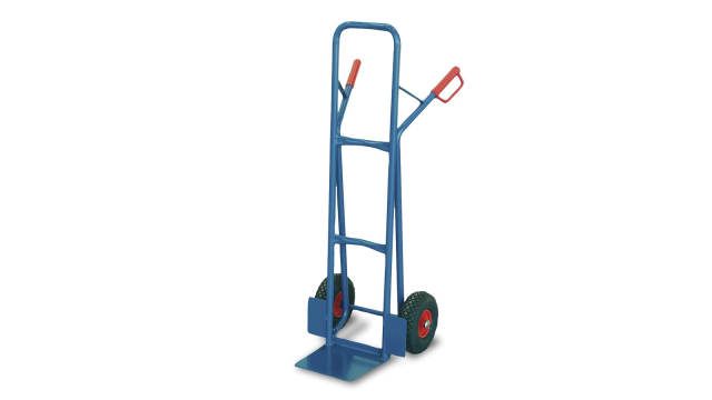 Rent a hand truck from Dockx Rental